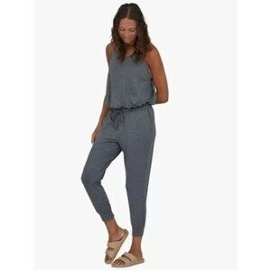 Patagonia Women's Seabrook Jumpsuit Size Medium